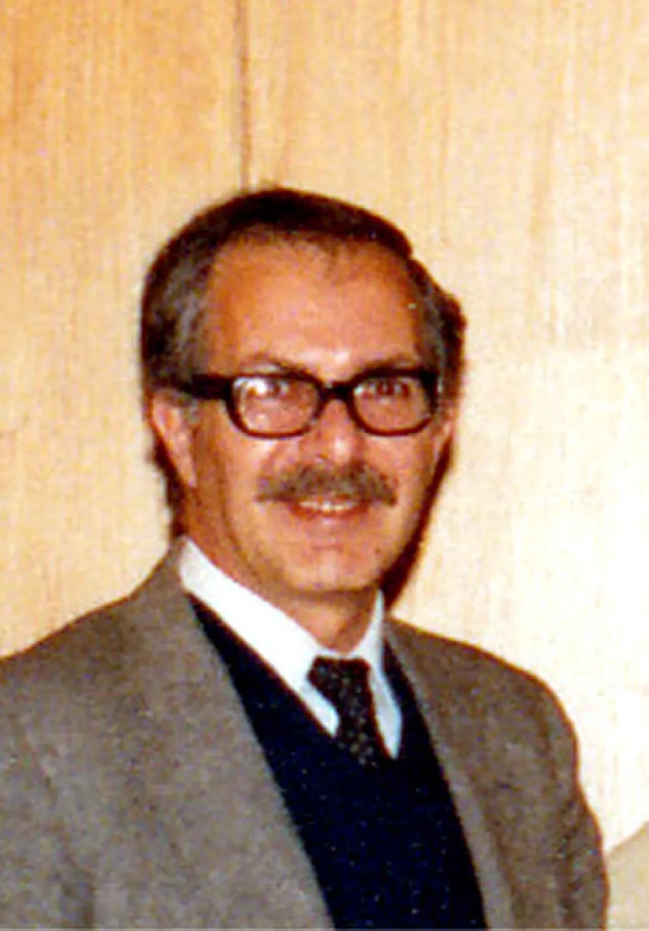 Turhan Erdoğan