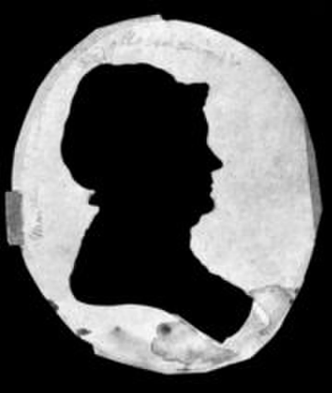 Martha Jefferson Carr