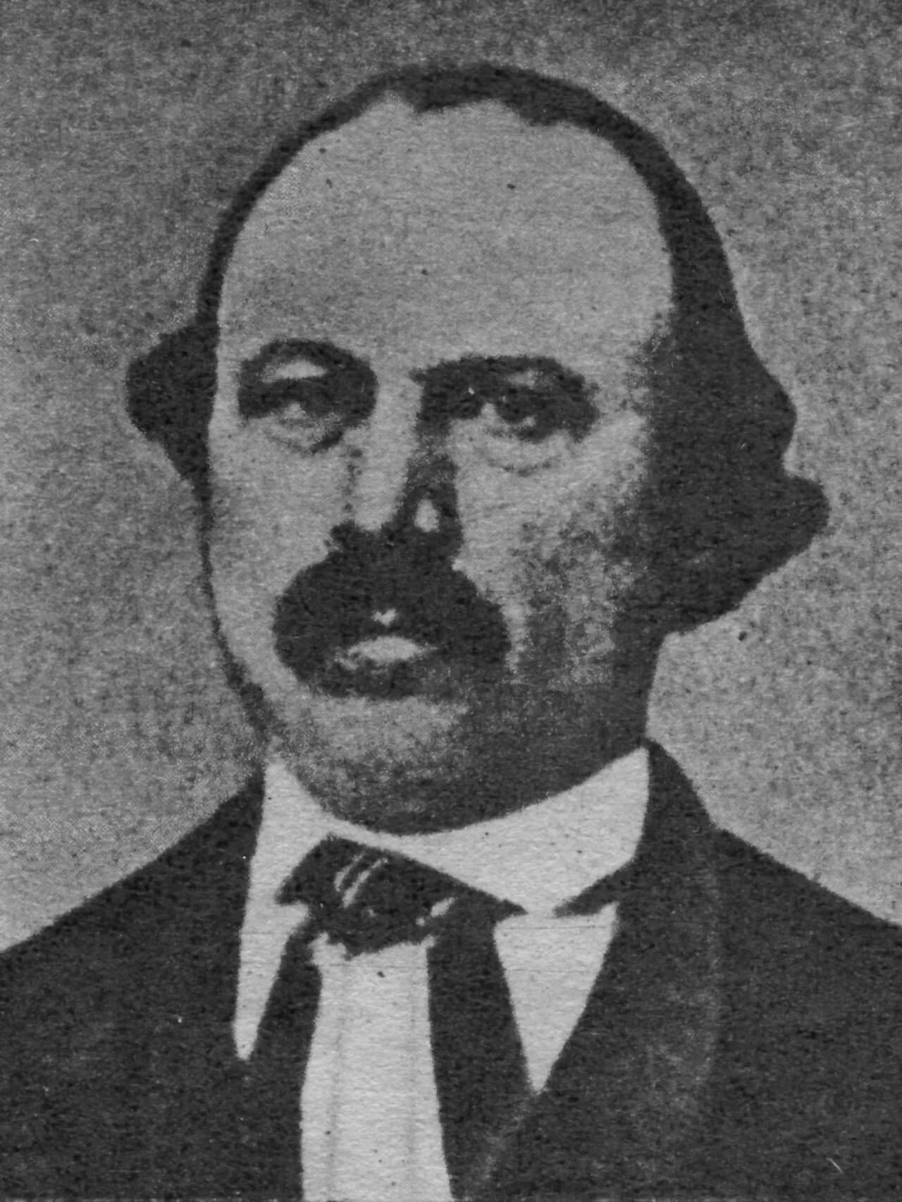 Rietrikki Polén