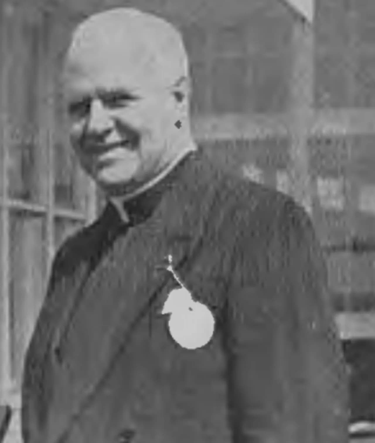 Joseph Hunter Guthrie