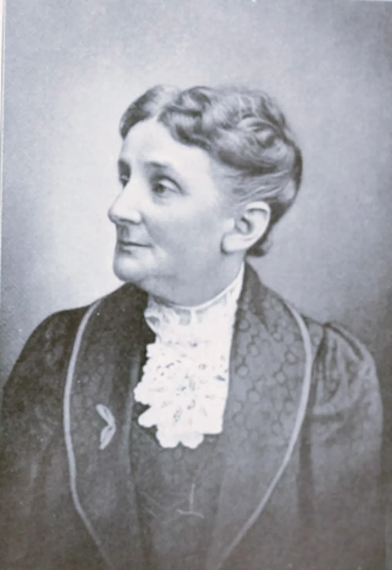 Lucia H. Faxon Additon