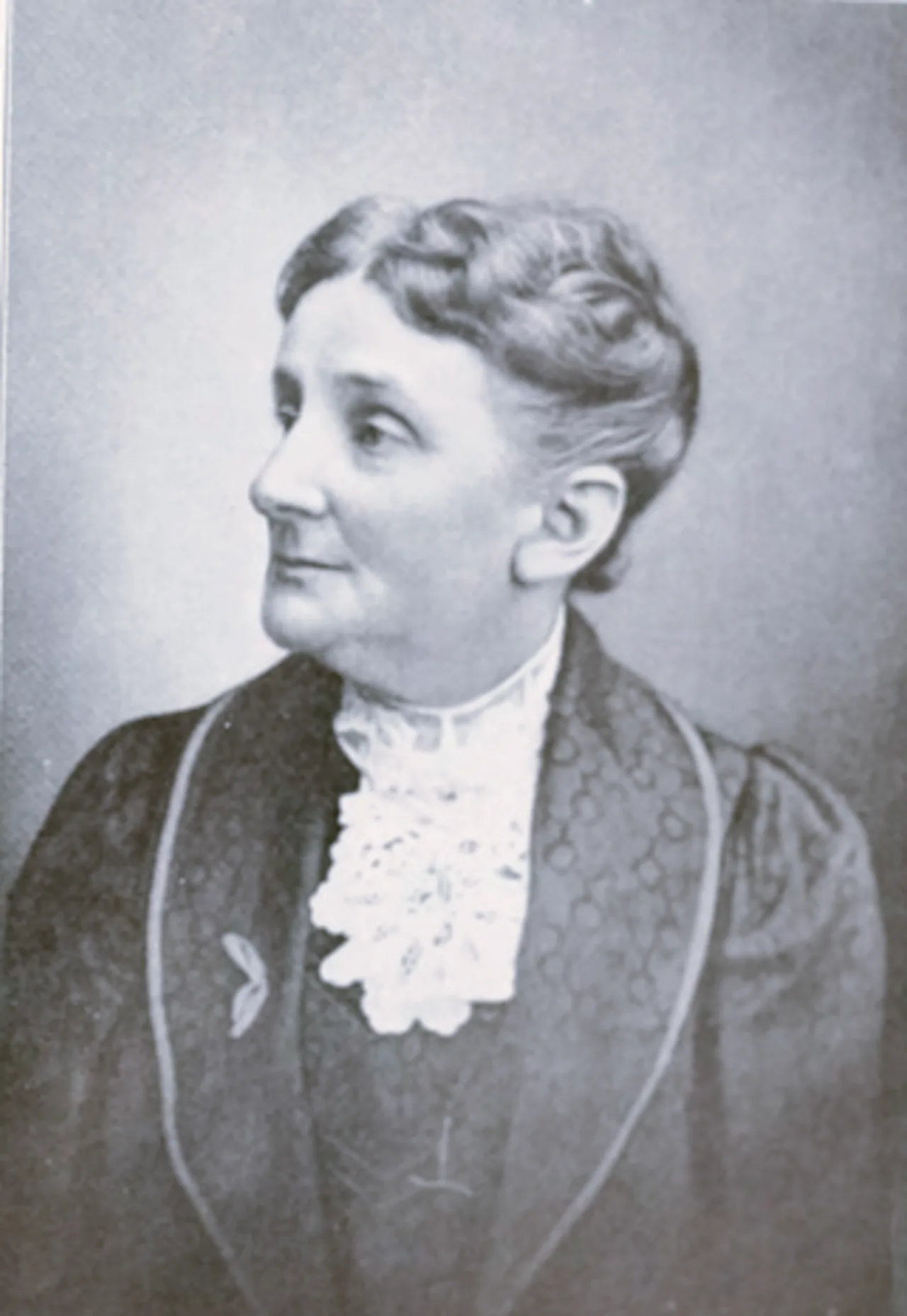Lucia H. Faxon Additon