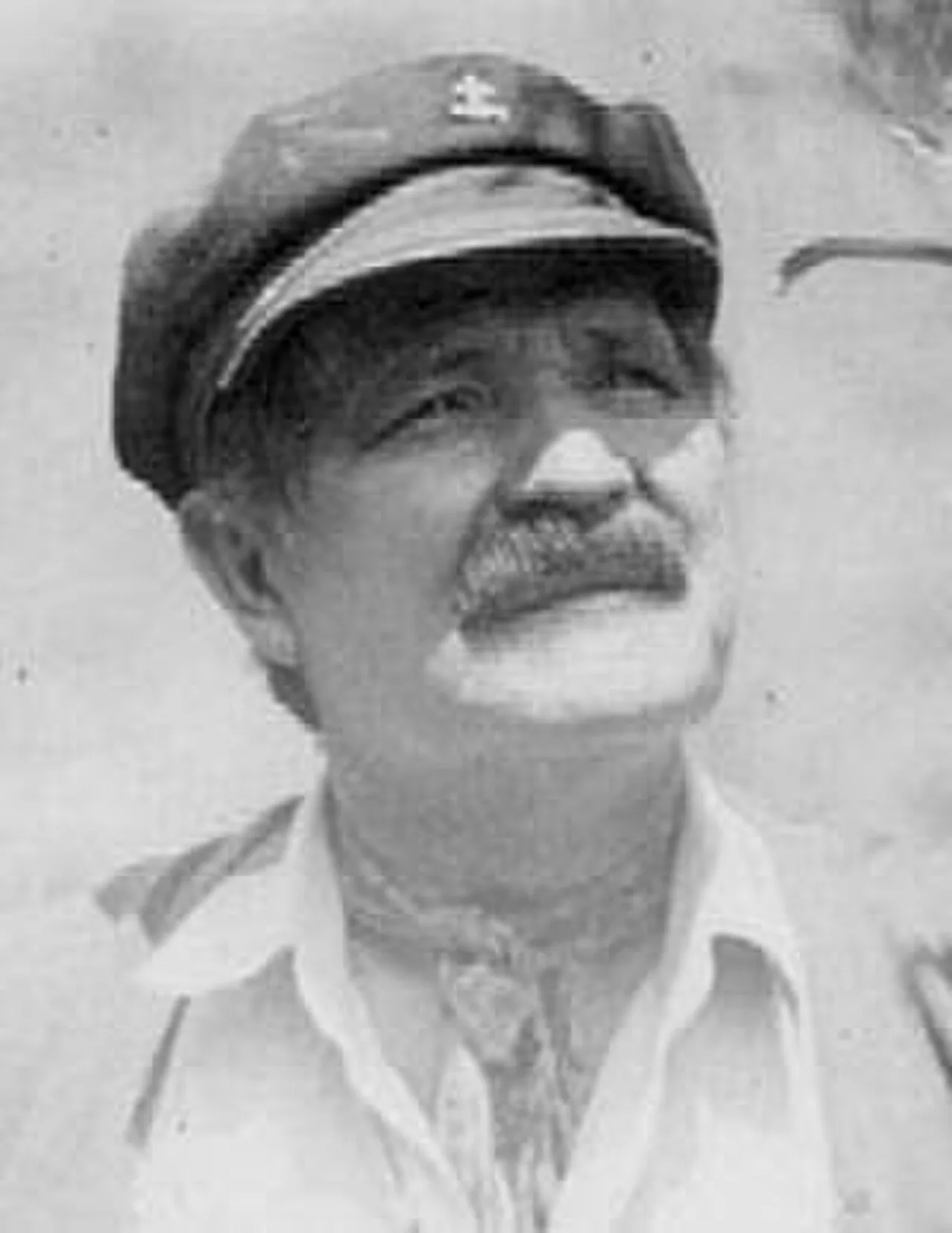 Orlando Hernández Martín