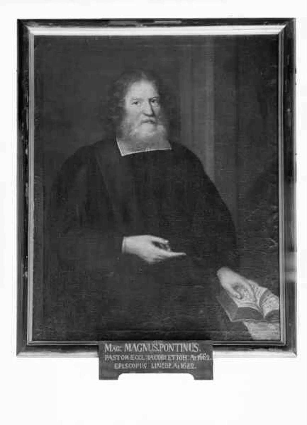 Magnus Jönsson Pontin