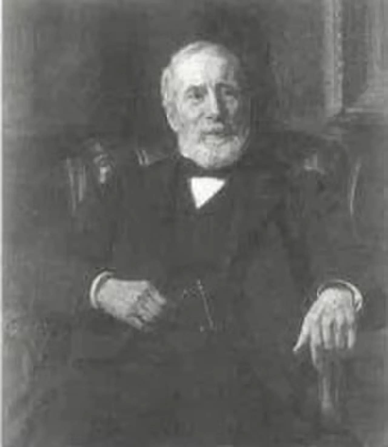 Henrik Pontoppidan