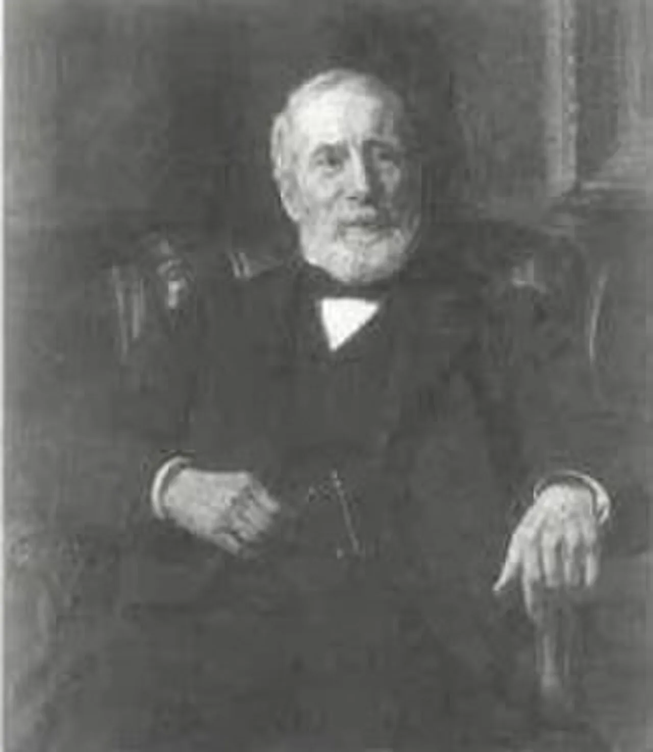 Henrik Pontoppidan