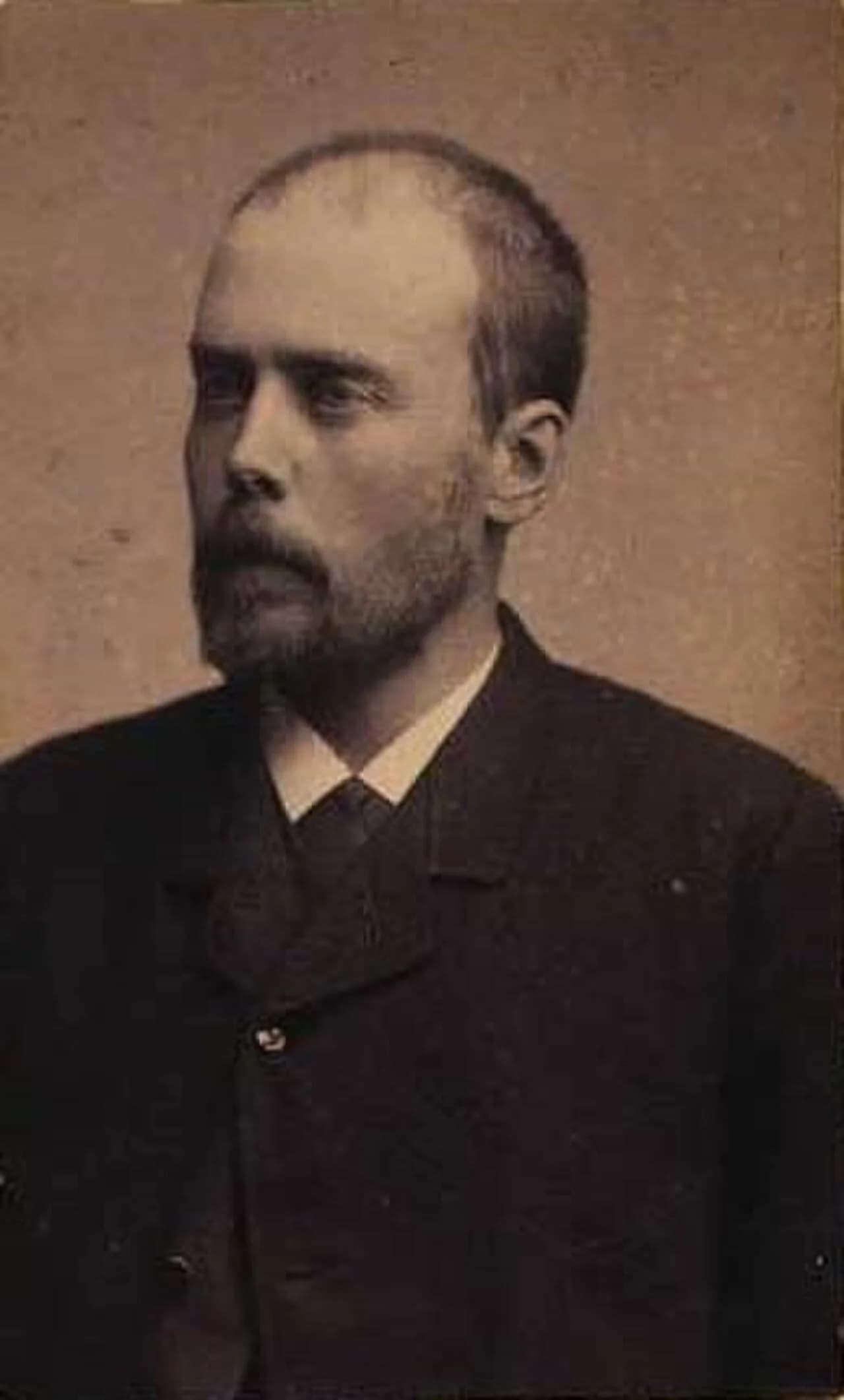 Morten Pontoppidan