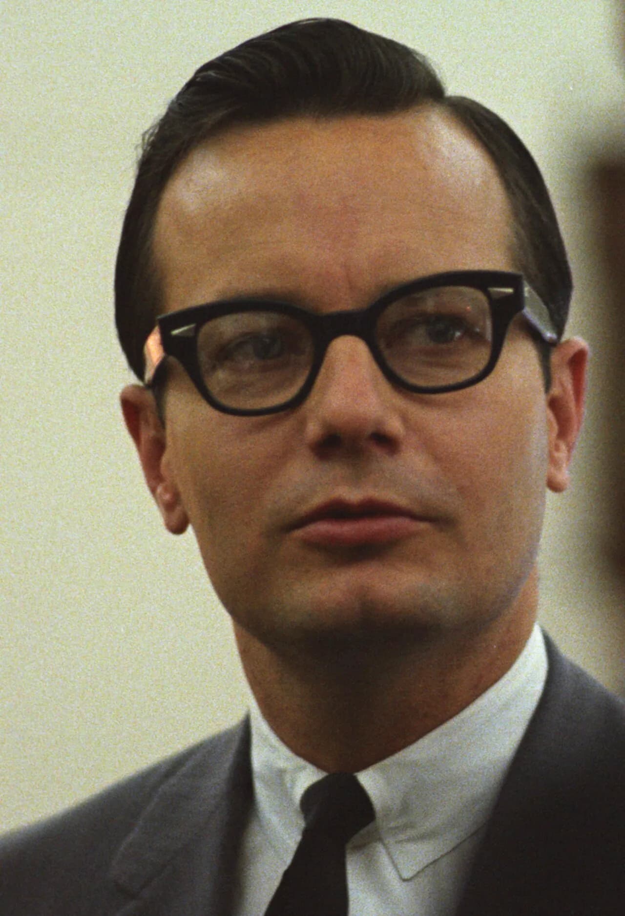 Bill Moyers