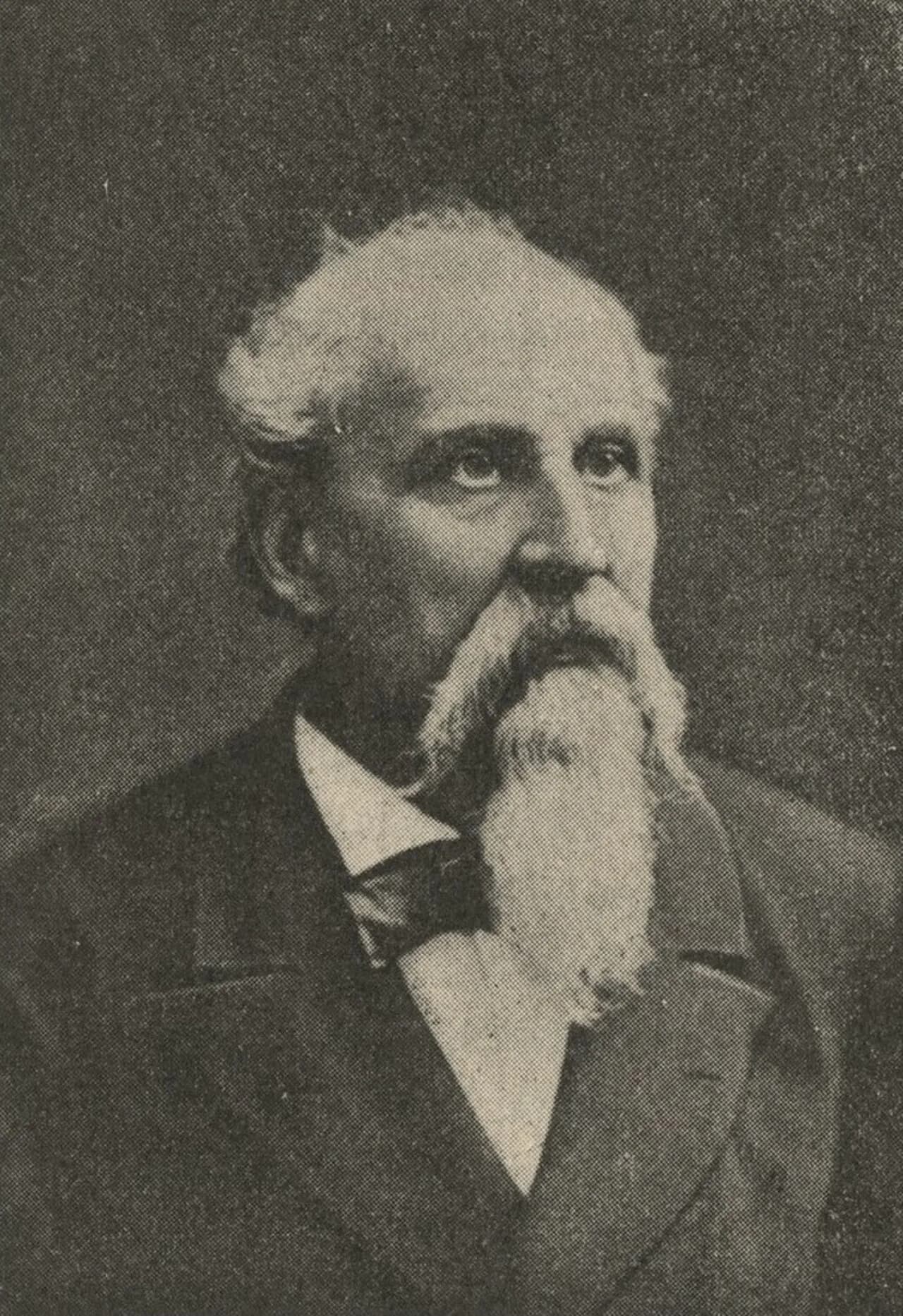 Antoni Wałecki