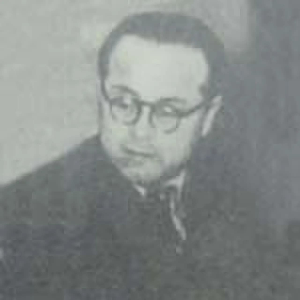 Oscar Bustos Aburto