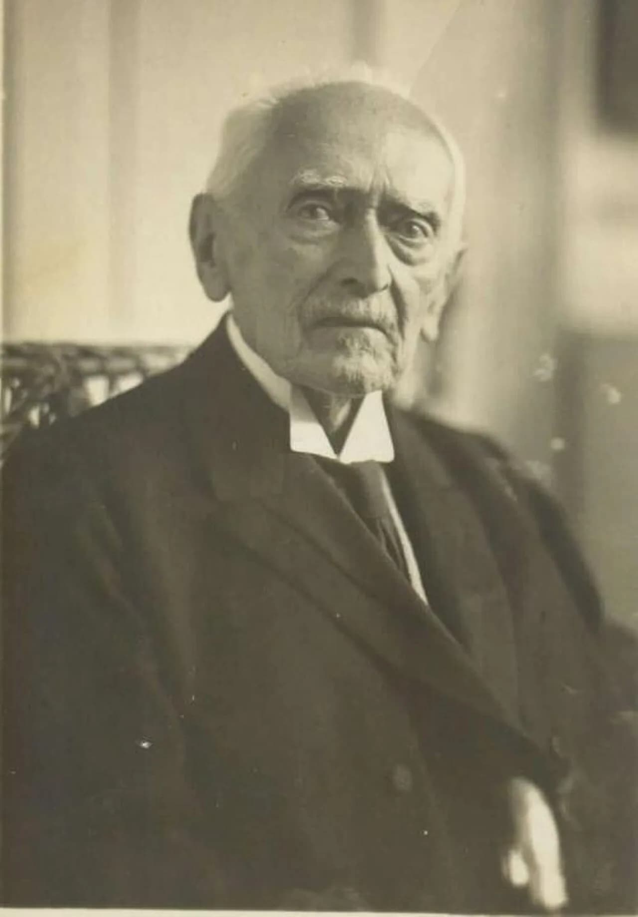 Franc Papež
