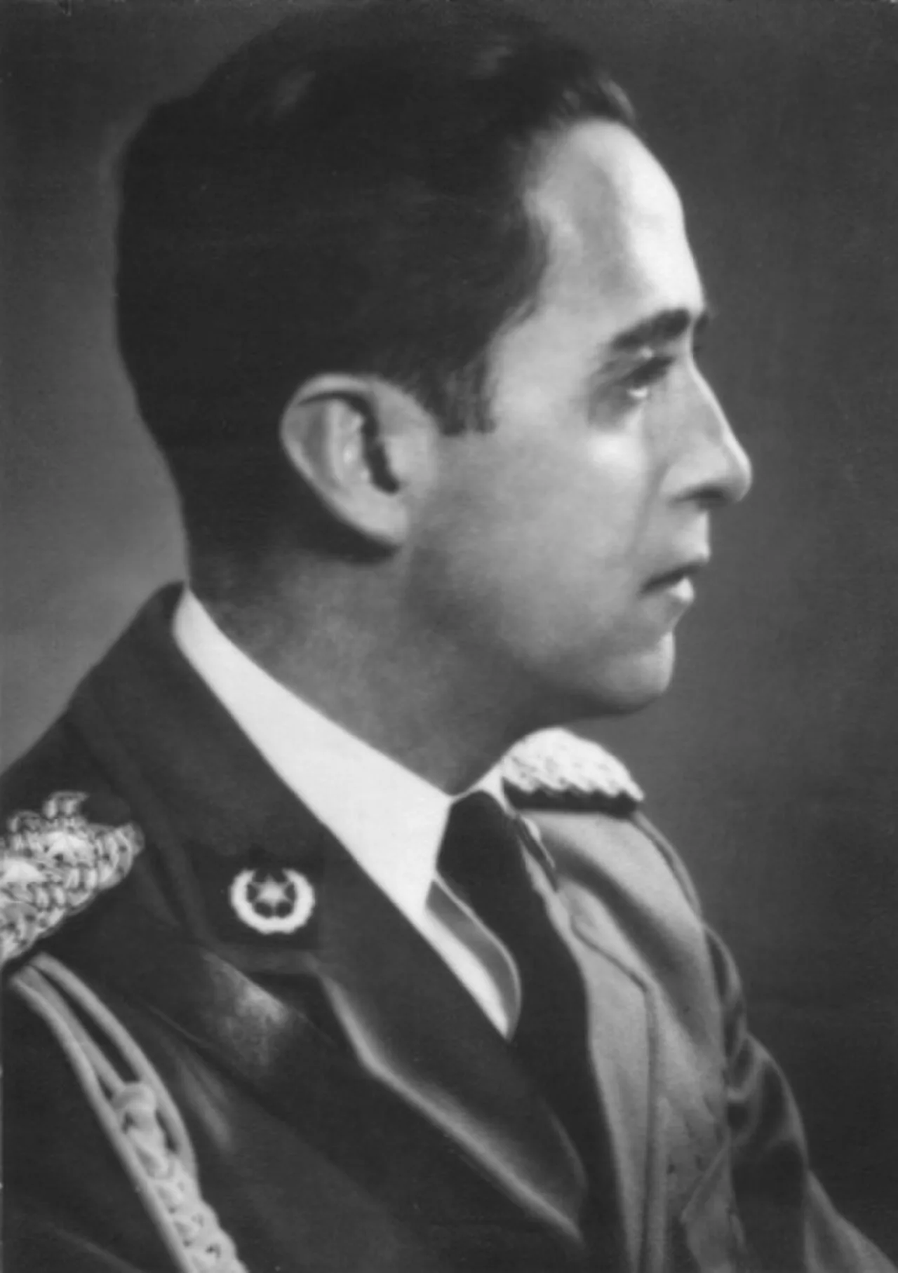 Oscar Moscoso Gutiérrez