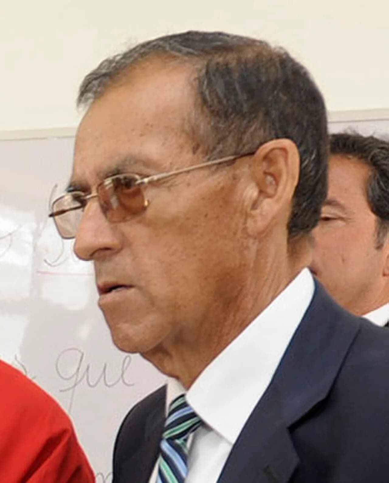 Oscar Pereira