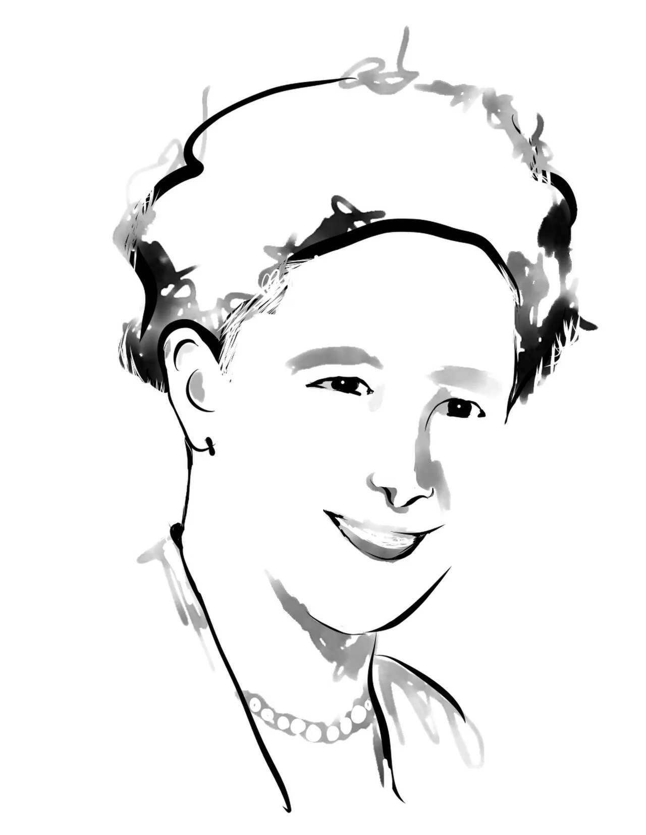 Julia Klaudia Gabilondo