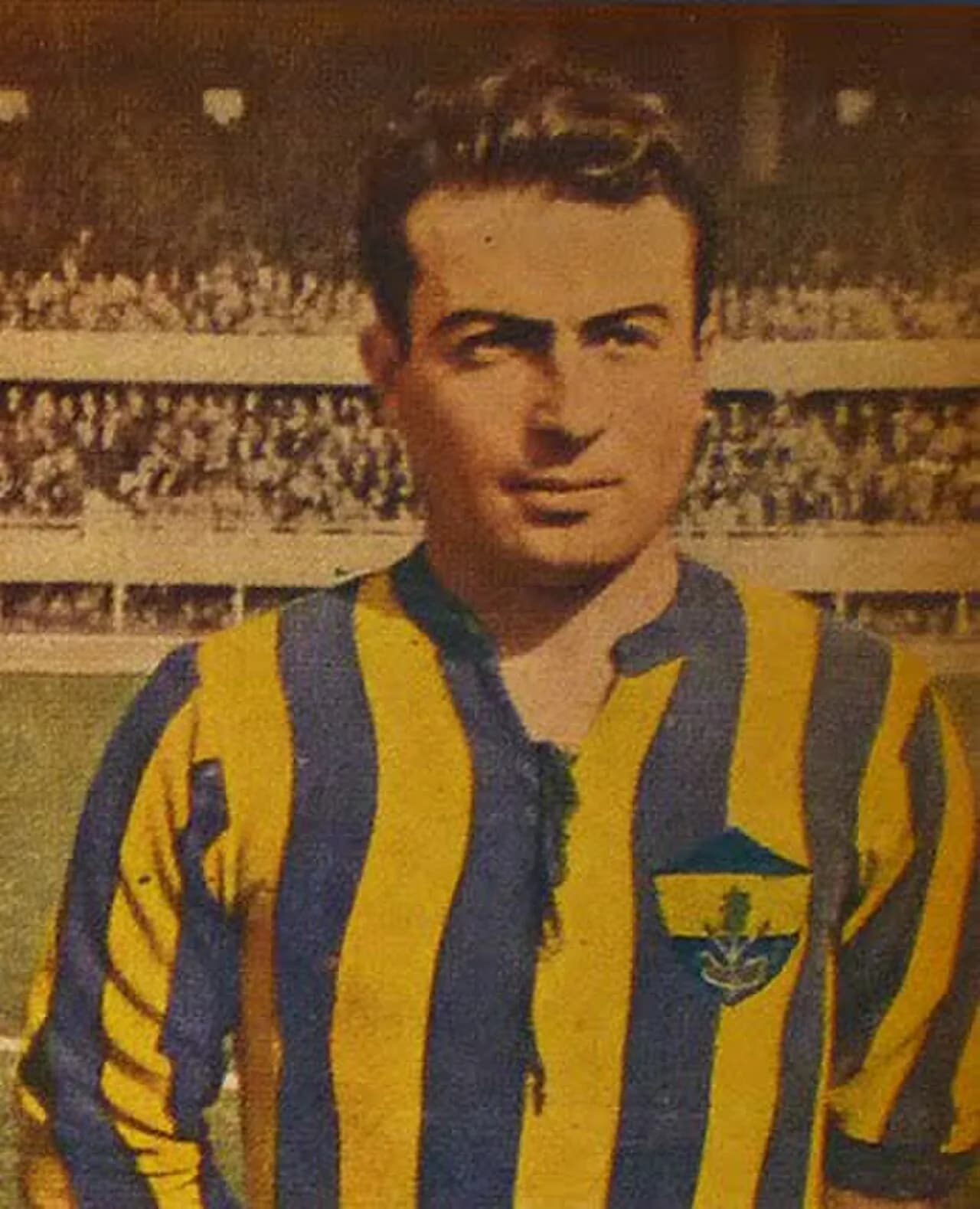 Halit Deringör