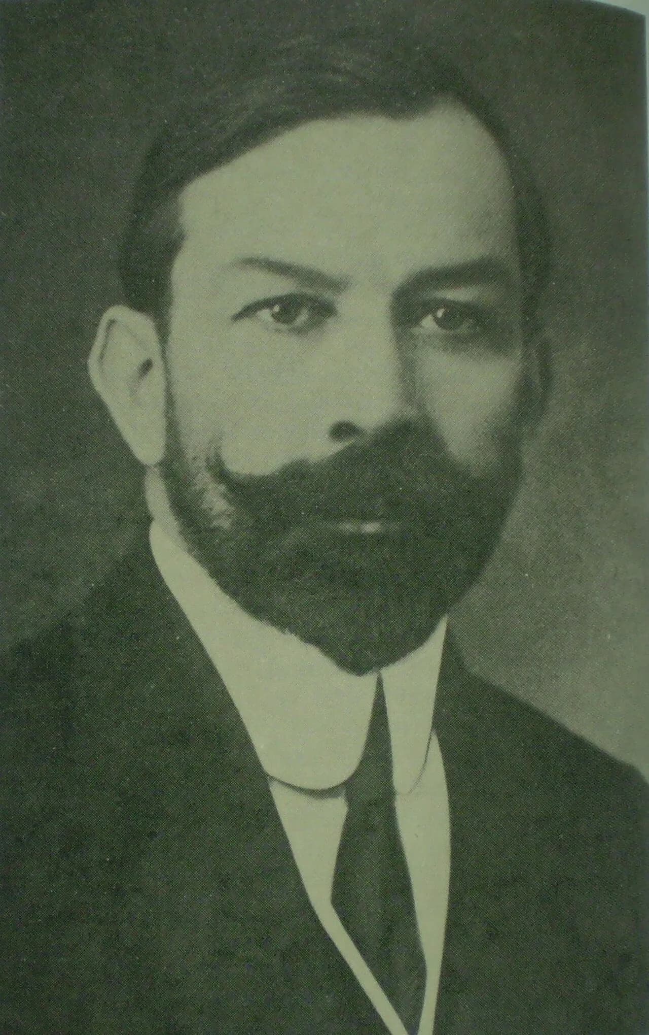 Osvaldo Magnasco