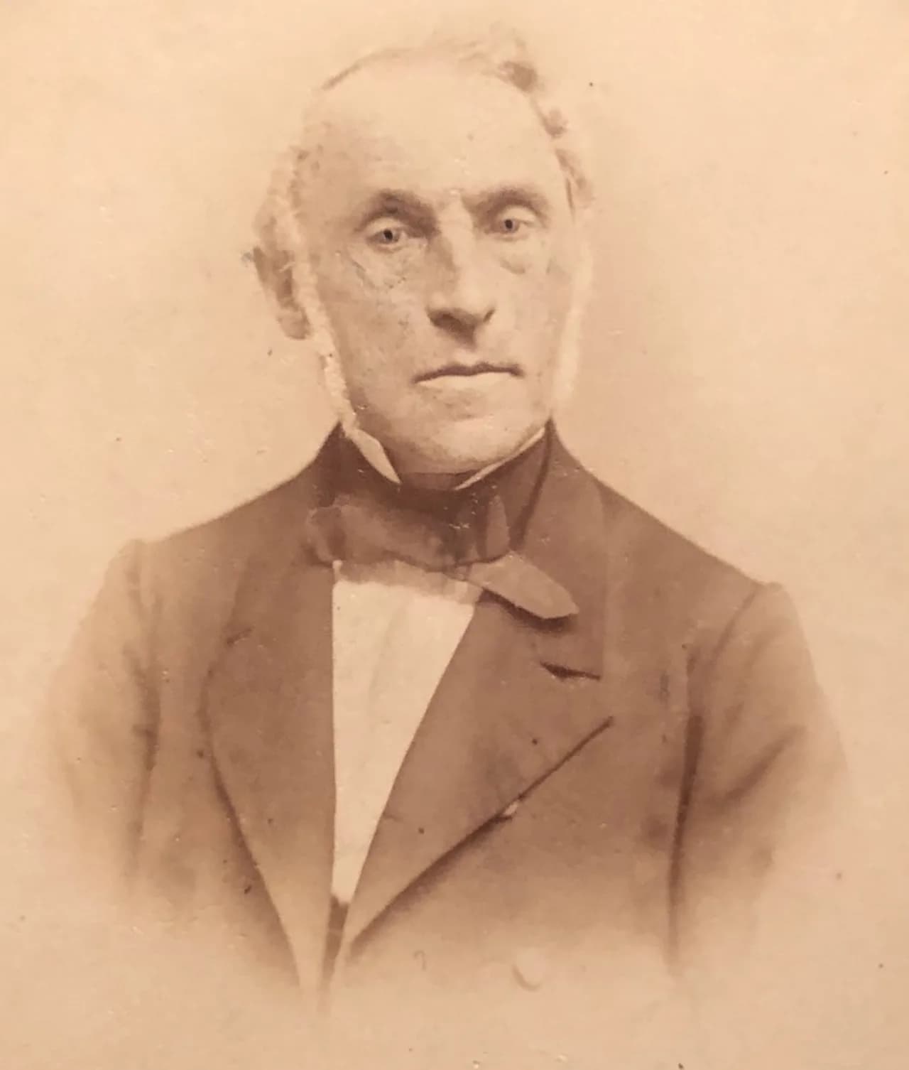 Sigismund Heinersdorff