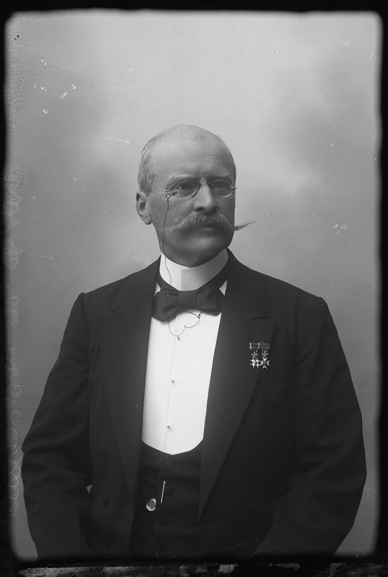 Ludvig von Post