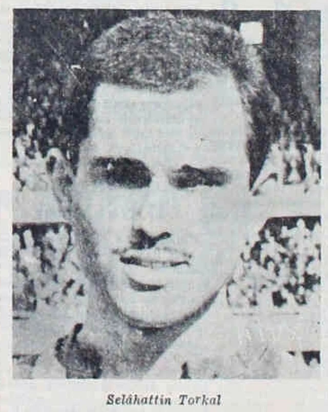 Selahattin Torkal