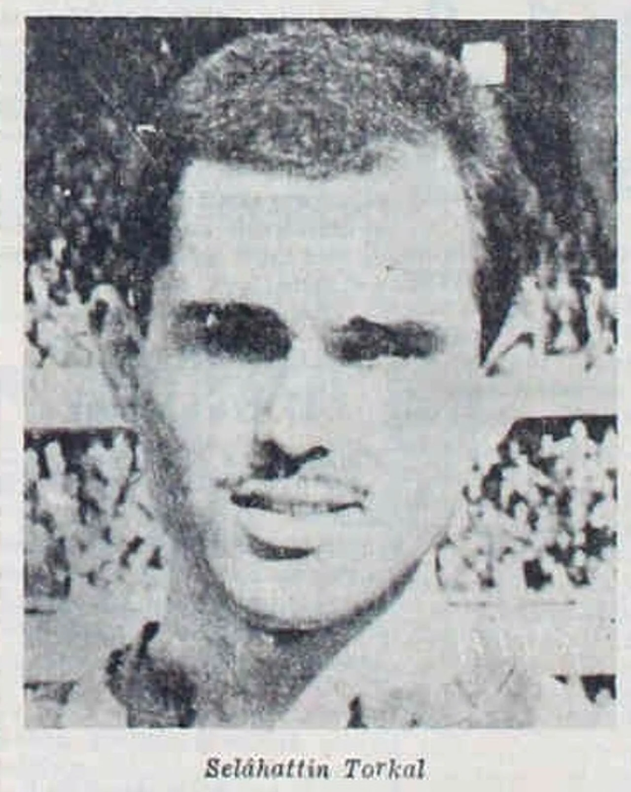 Selahattin Torkal