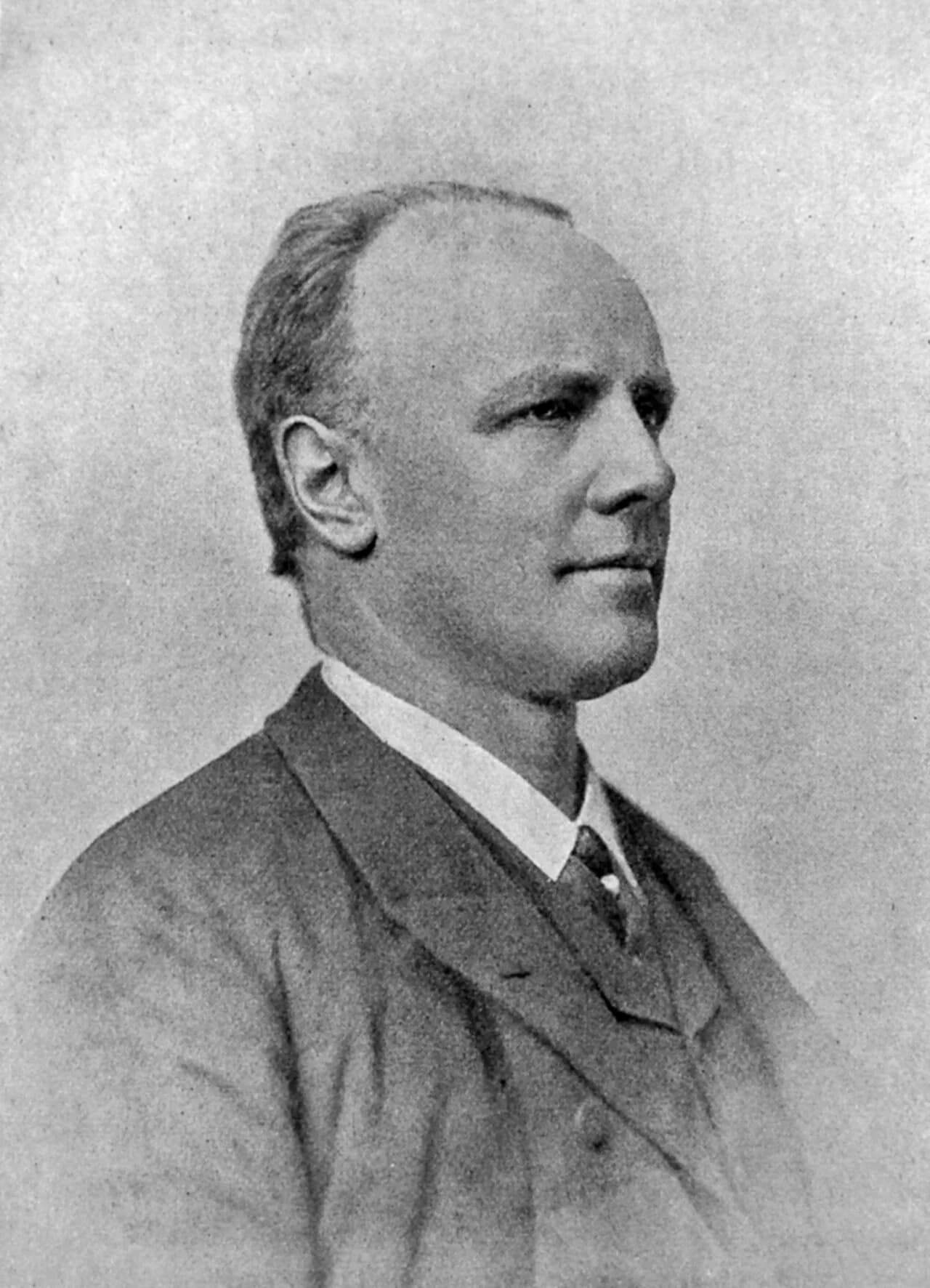 Emil Poulsen