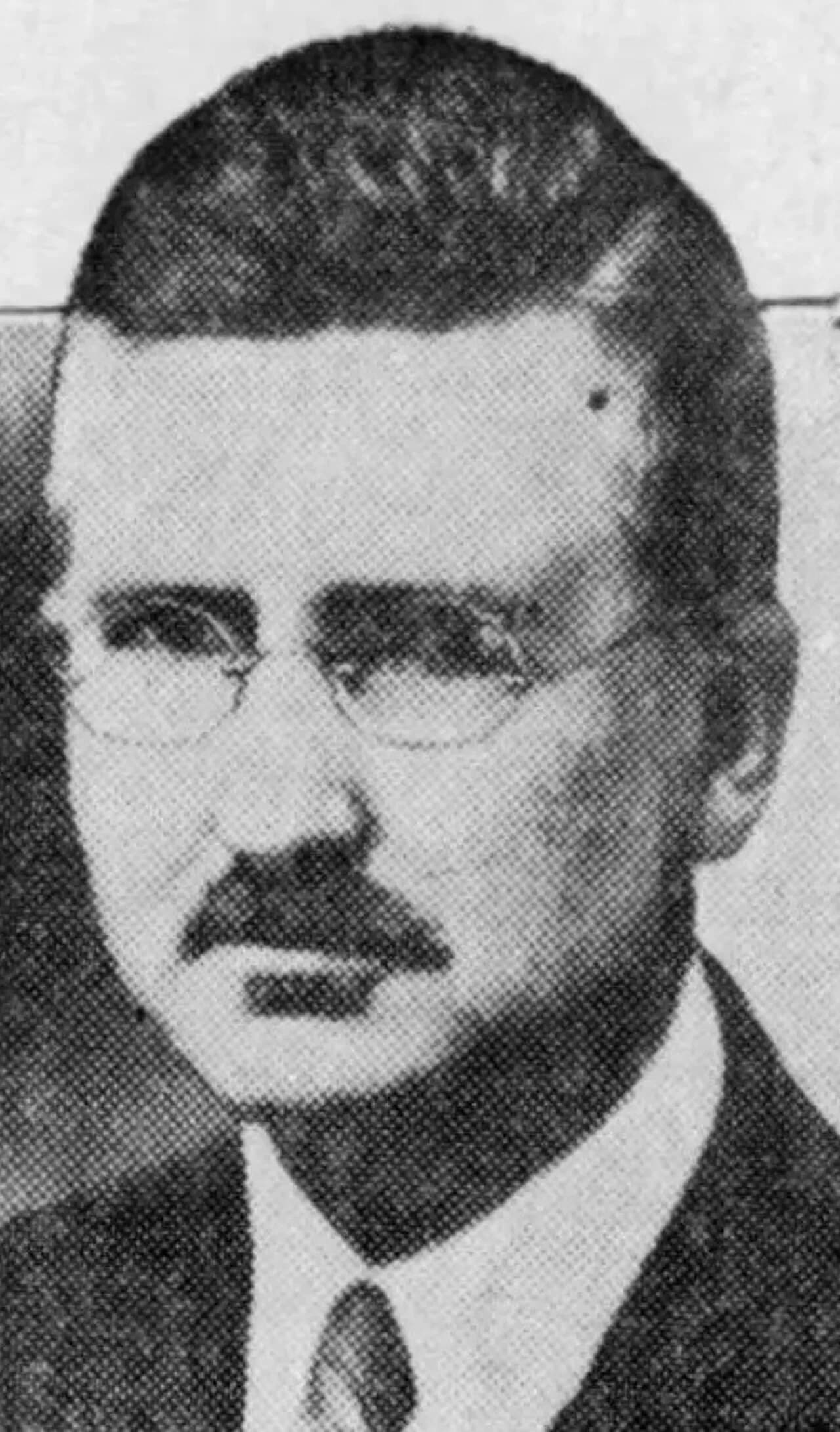 Horace Griggs Prall