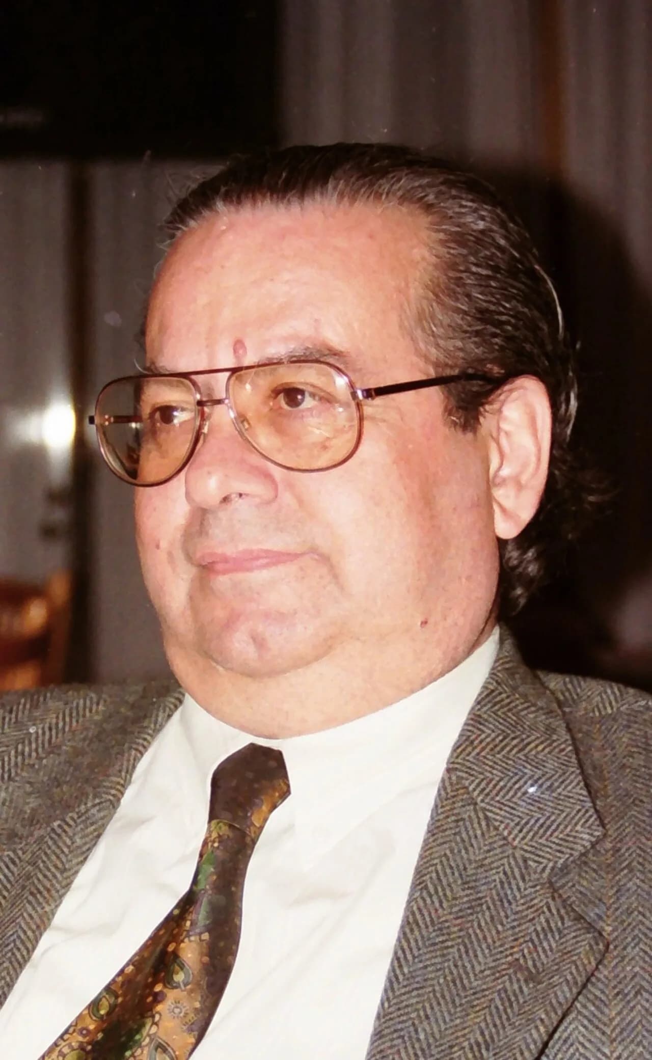 Korkut Yaltkaya