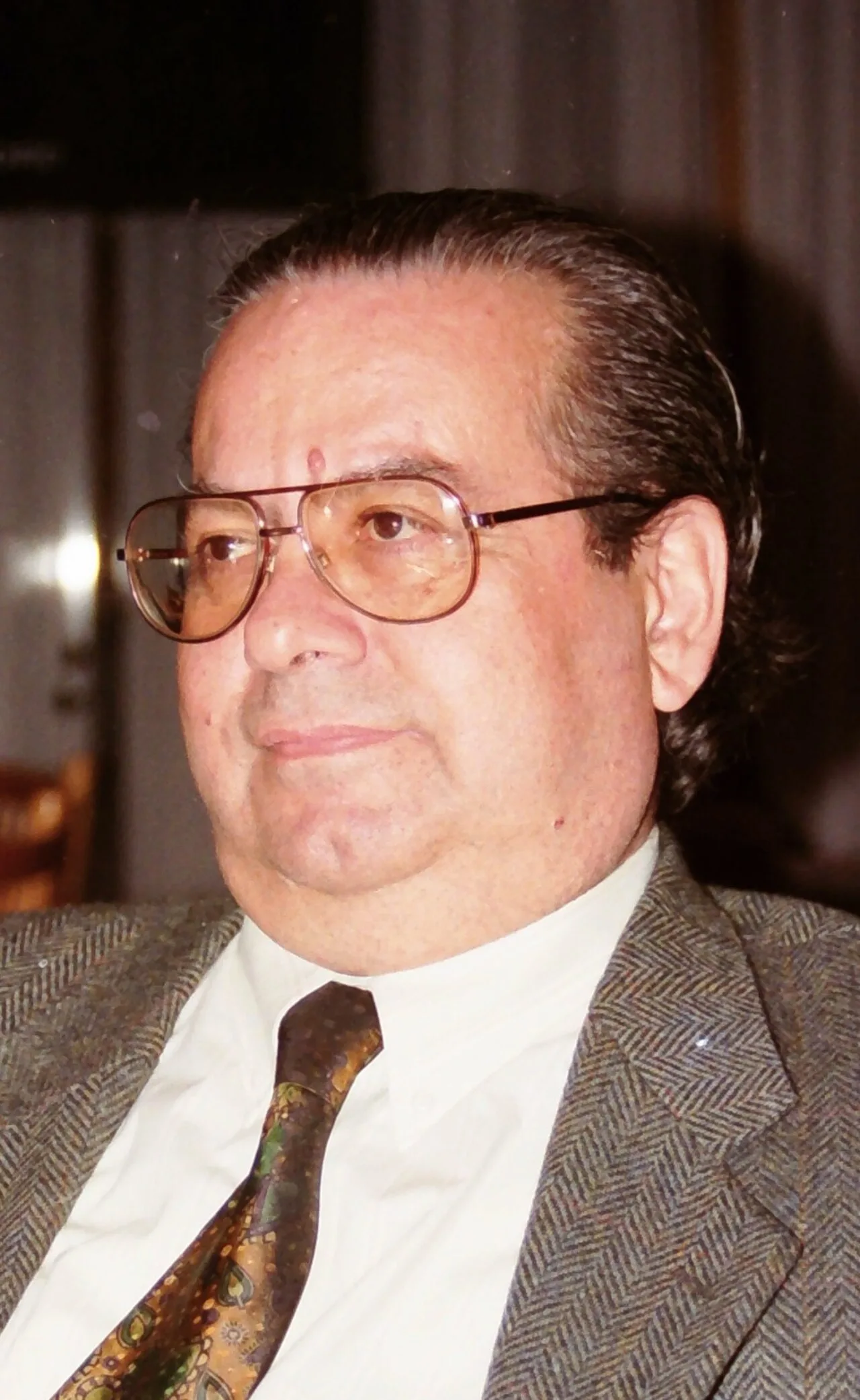 Korkut Yaltkaya