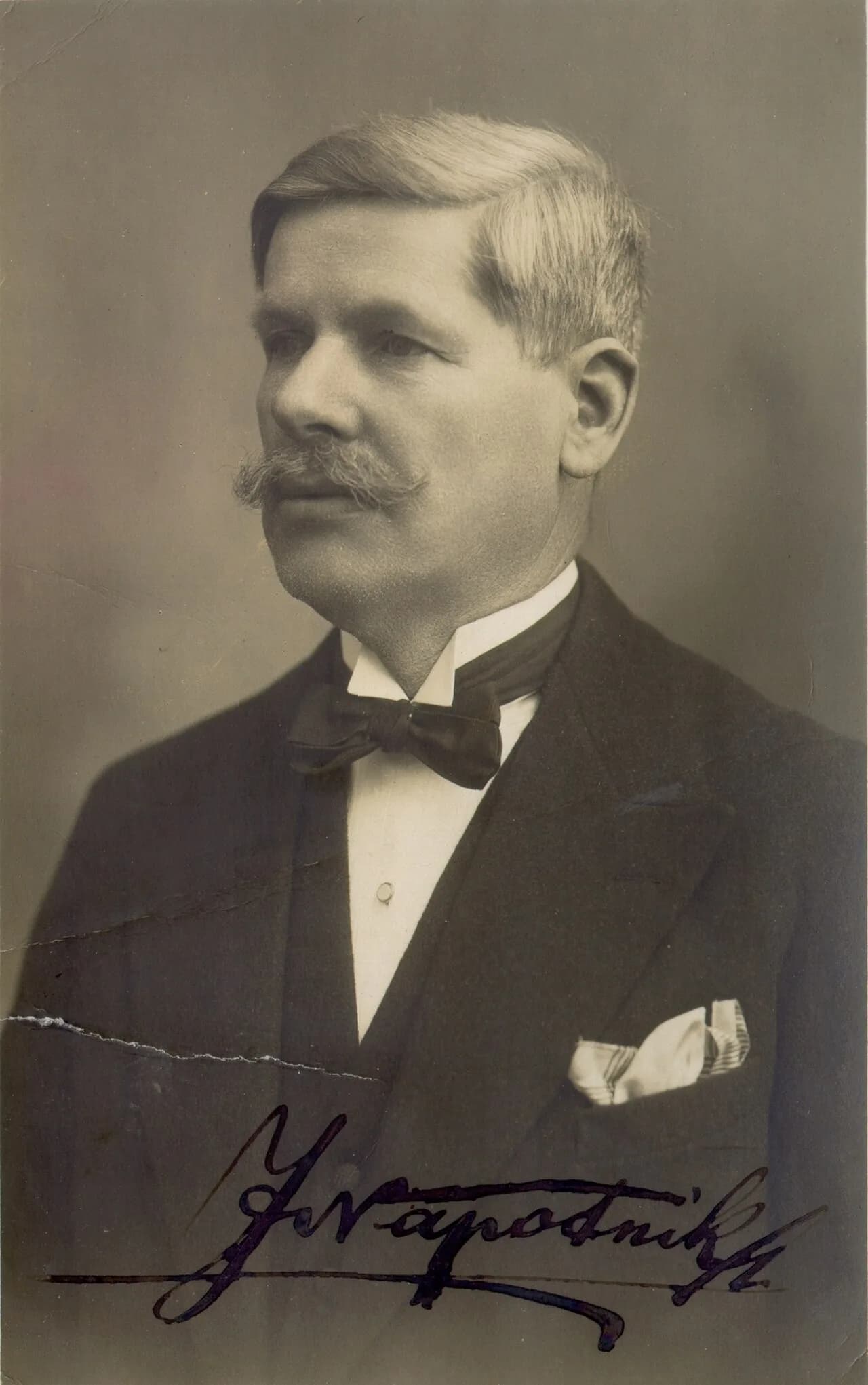 Josip Napotnik