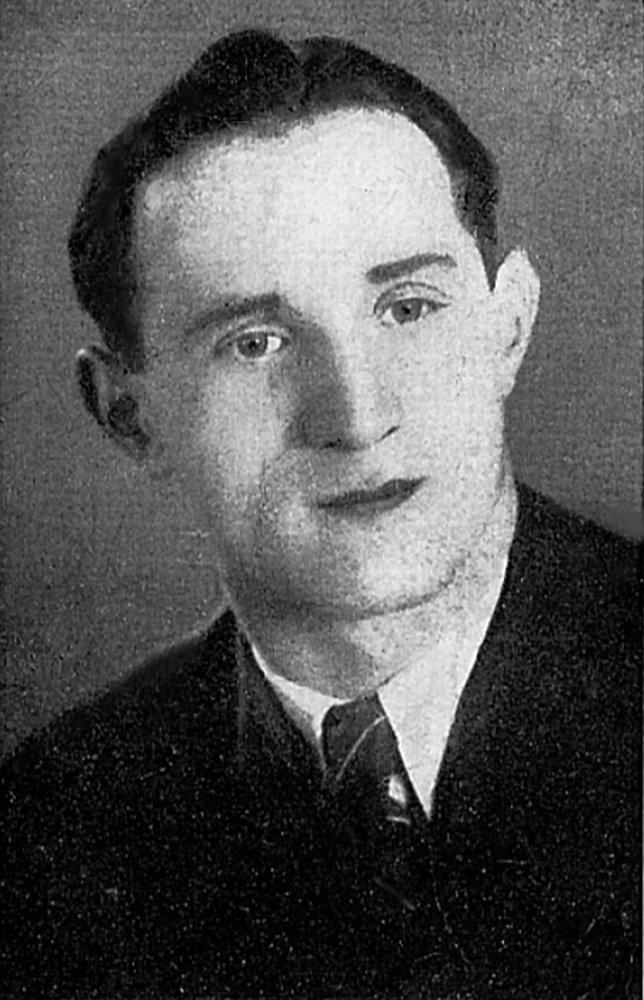 Leopold Lohniský