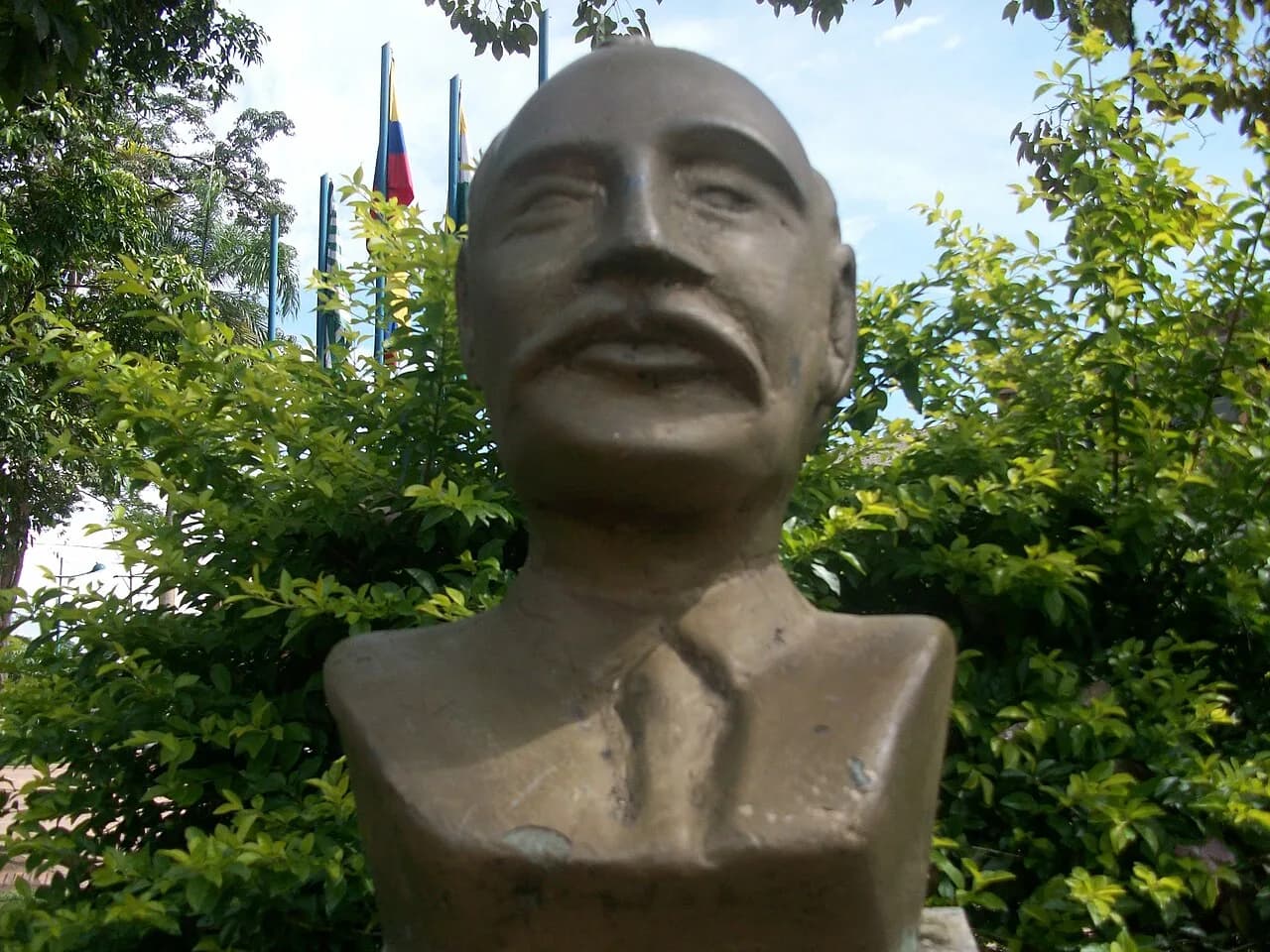 Pablo Emilio Riveros Reina