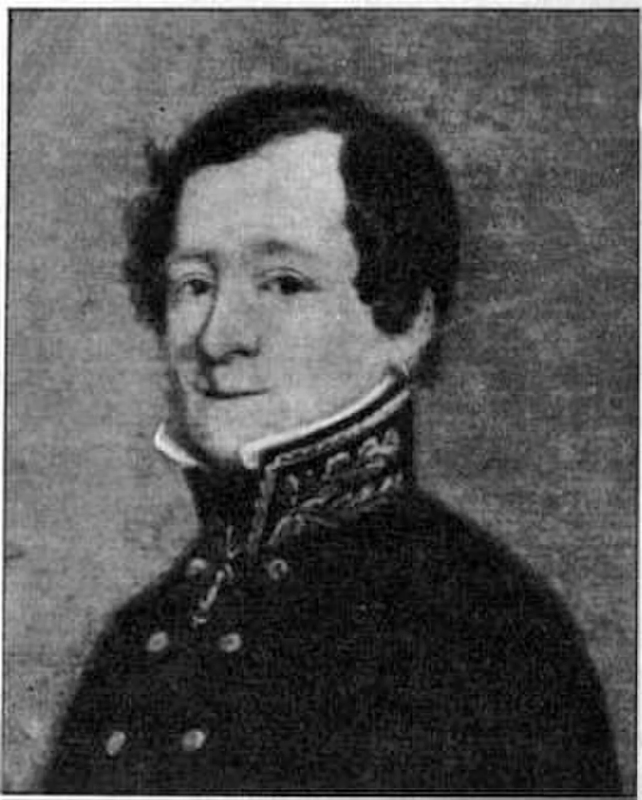 Frans Preumayr
