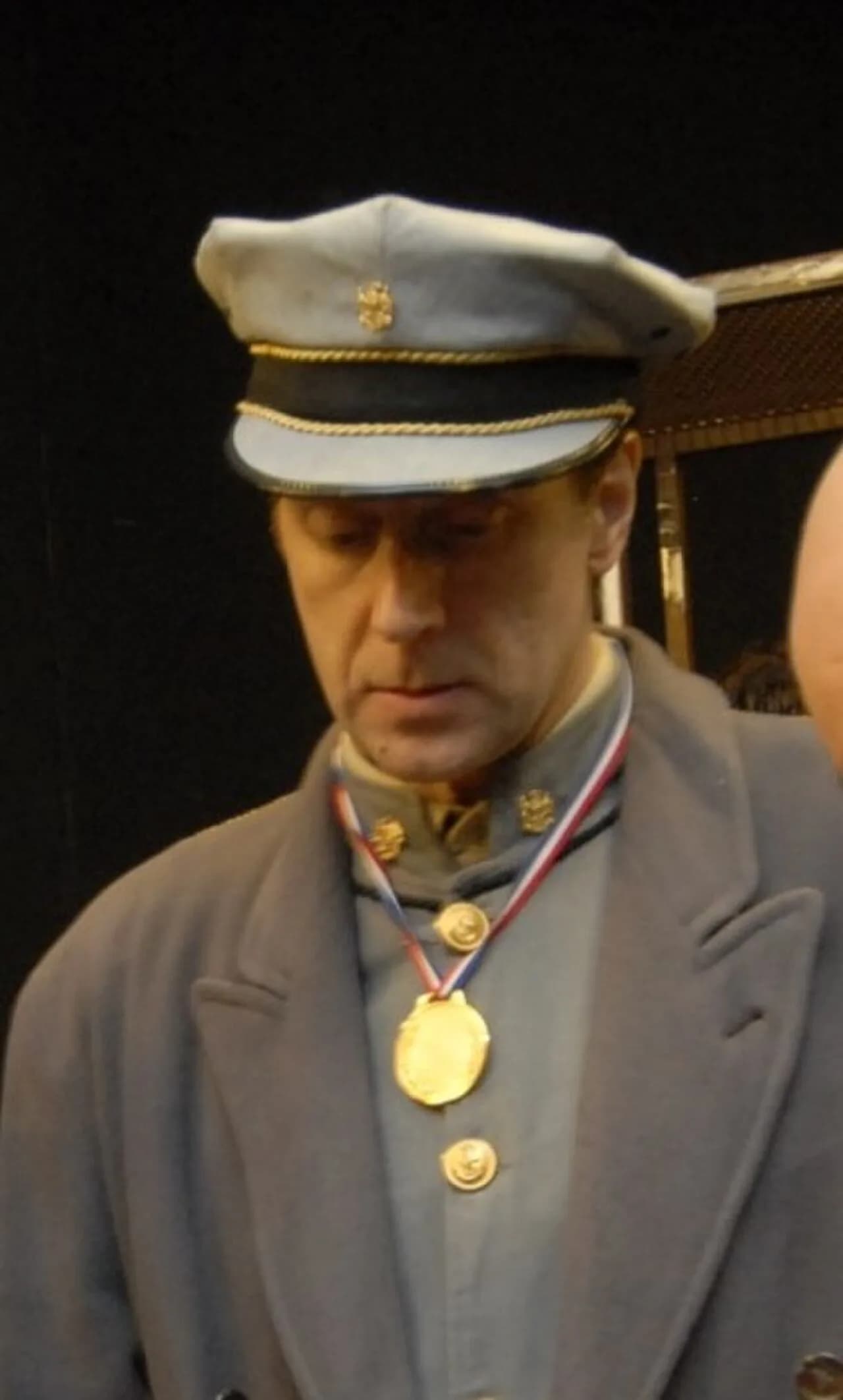 Pablo Krögh