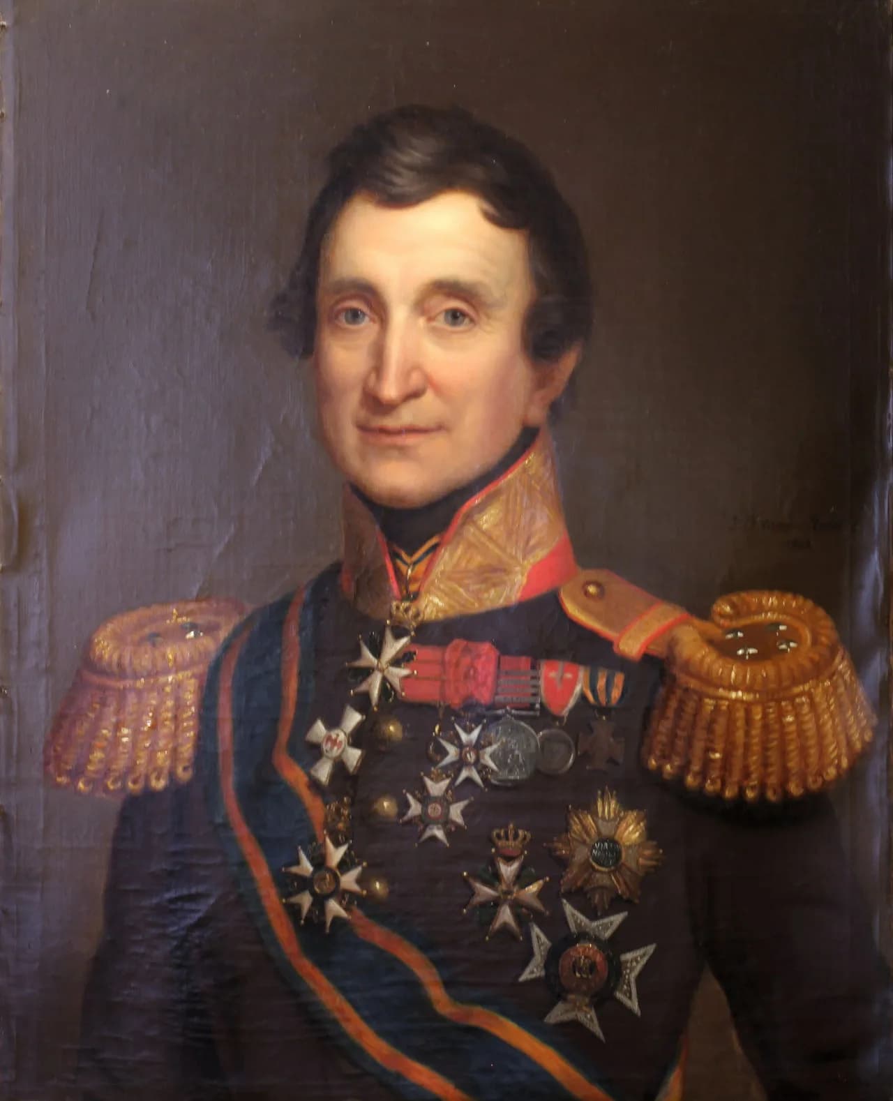Jean Victor Constant de Rebecque