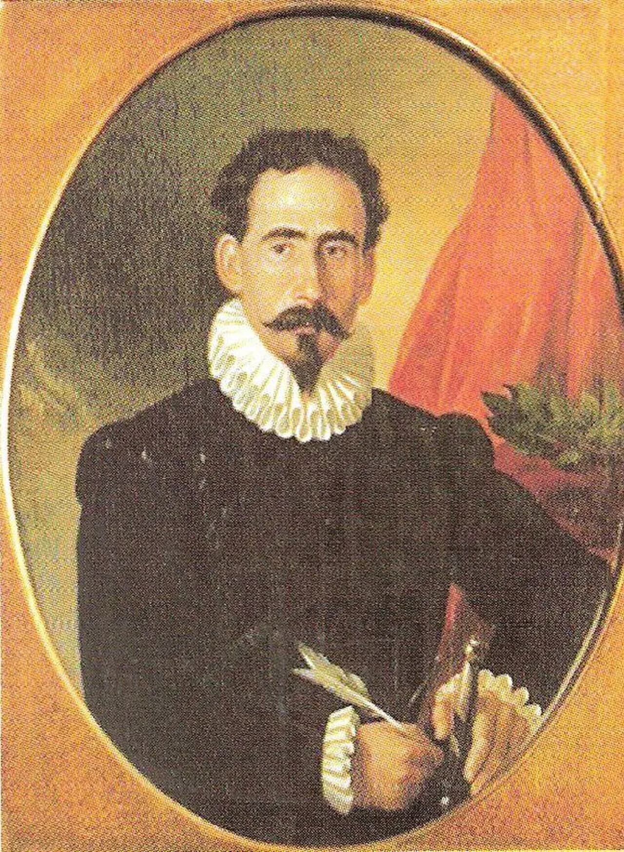 Antonio Veneziano