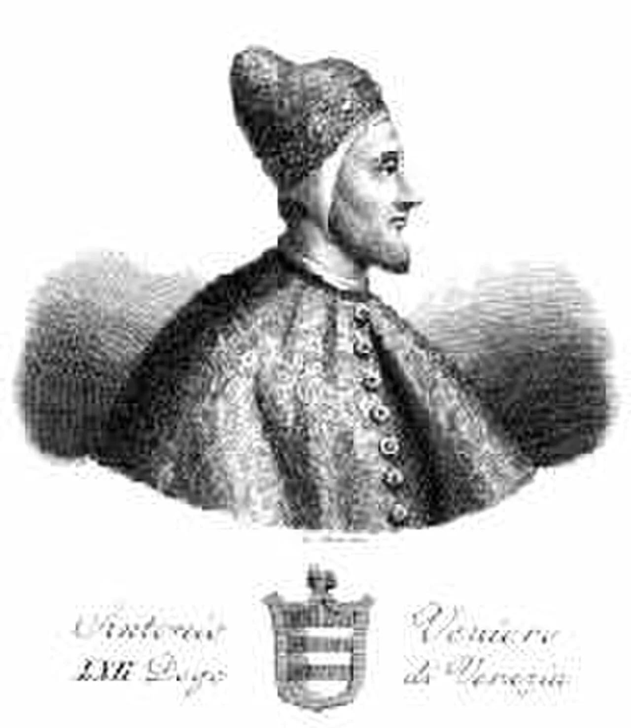 Antonio Venier