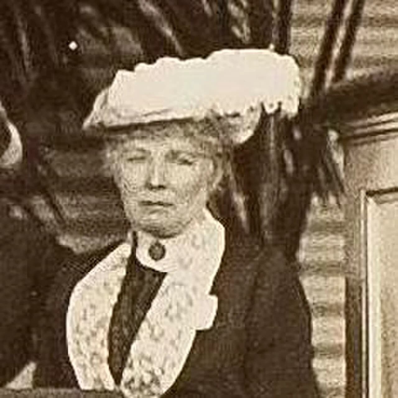 Louisa Keilhau
