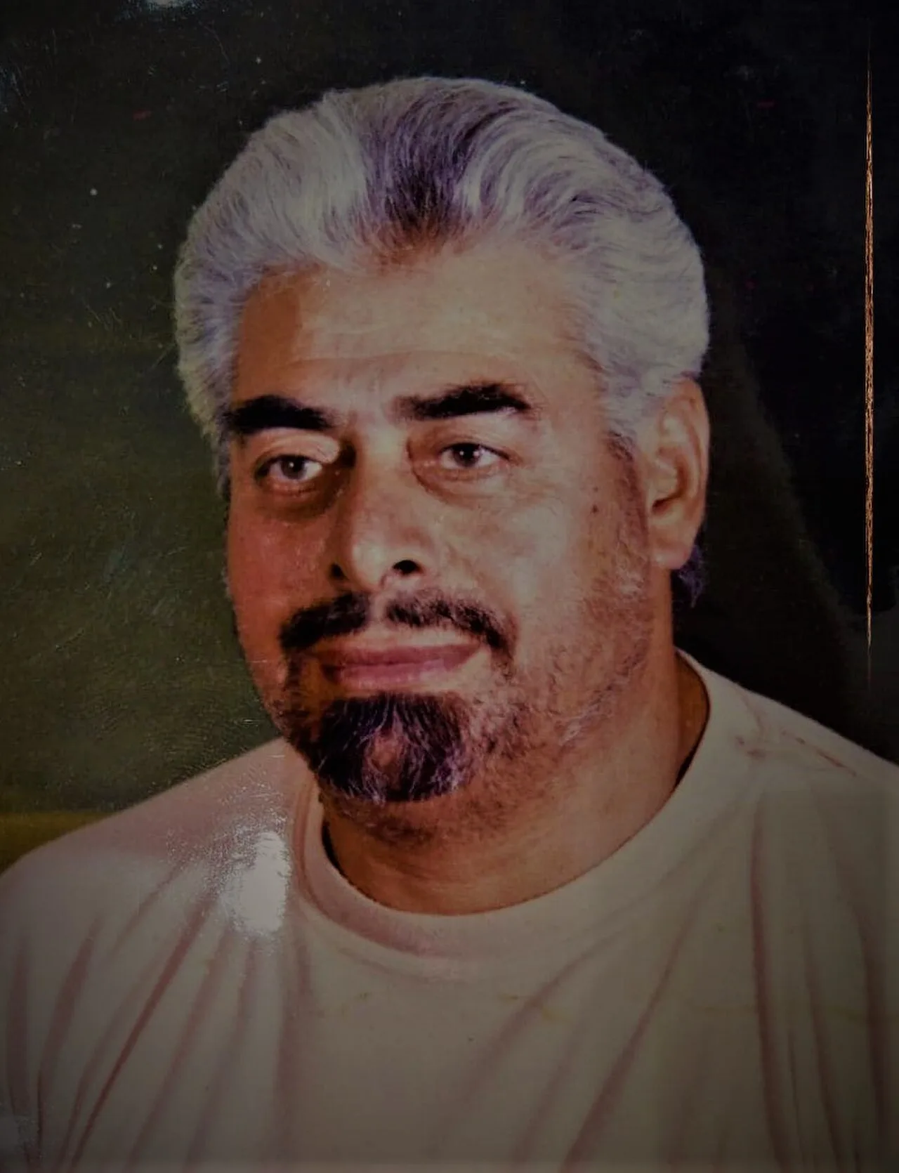 Khalil Abu Diab