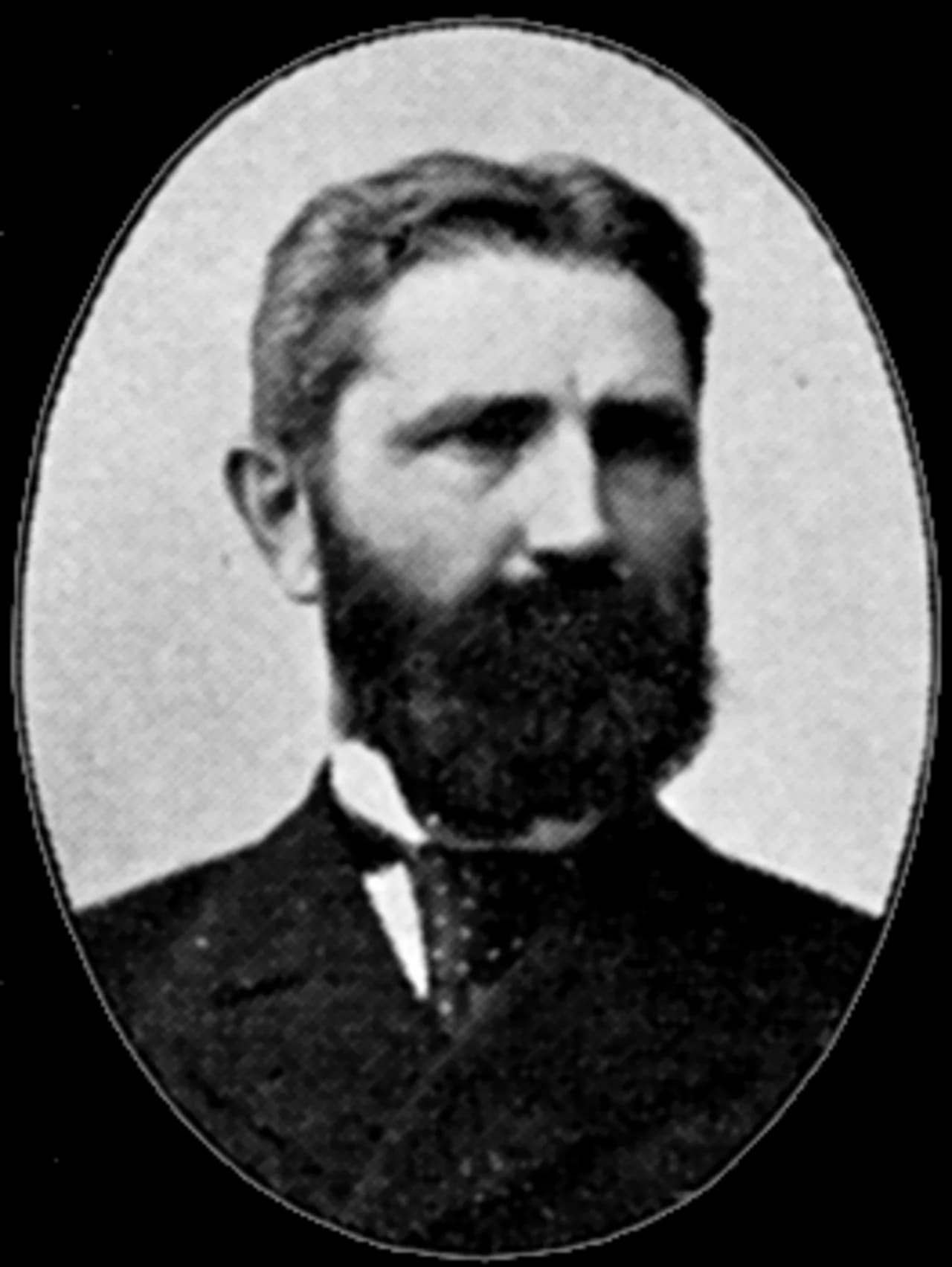Otto Printzsköld