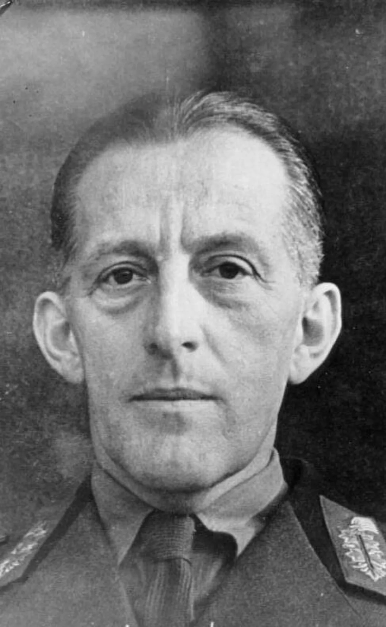 Wilhelm von Thoma