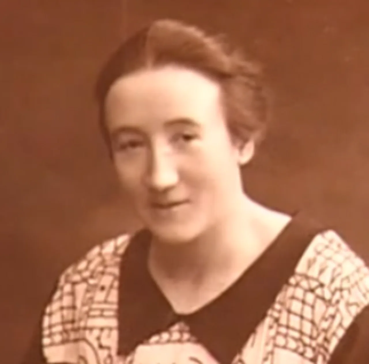 Eva Amalie Rutkowski