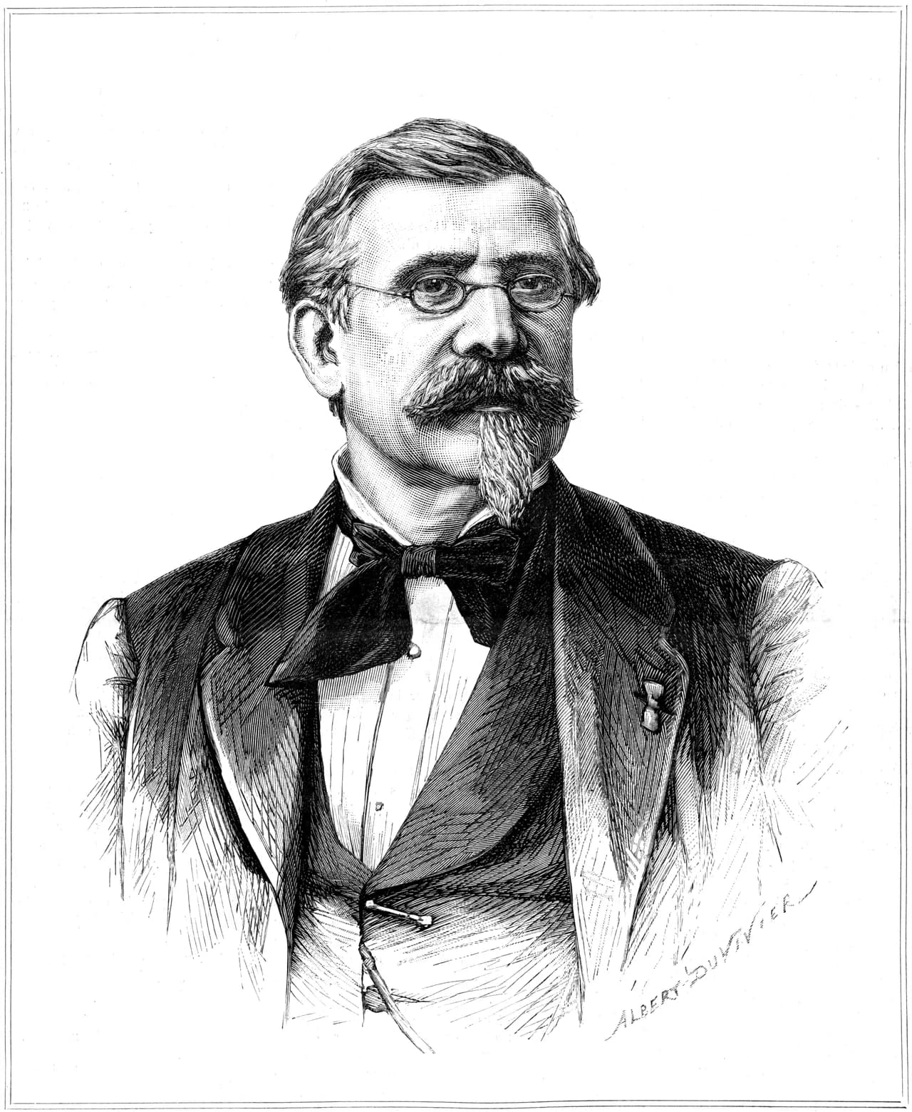 Achille Bourdilliat