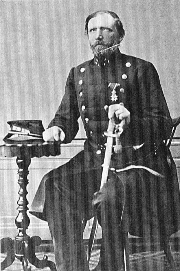 Adolf von Proschwitz