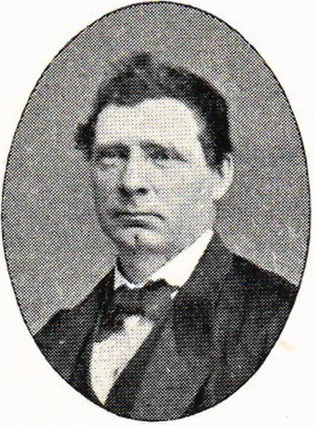 Gustaf von Proschwitz