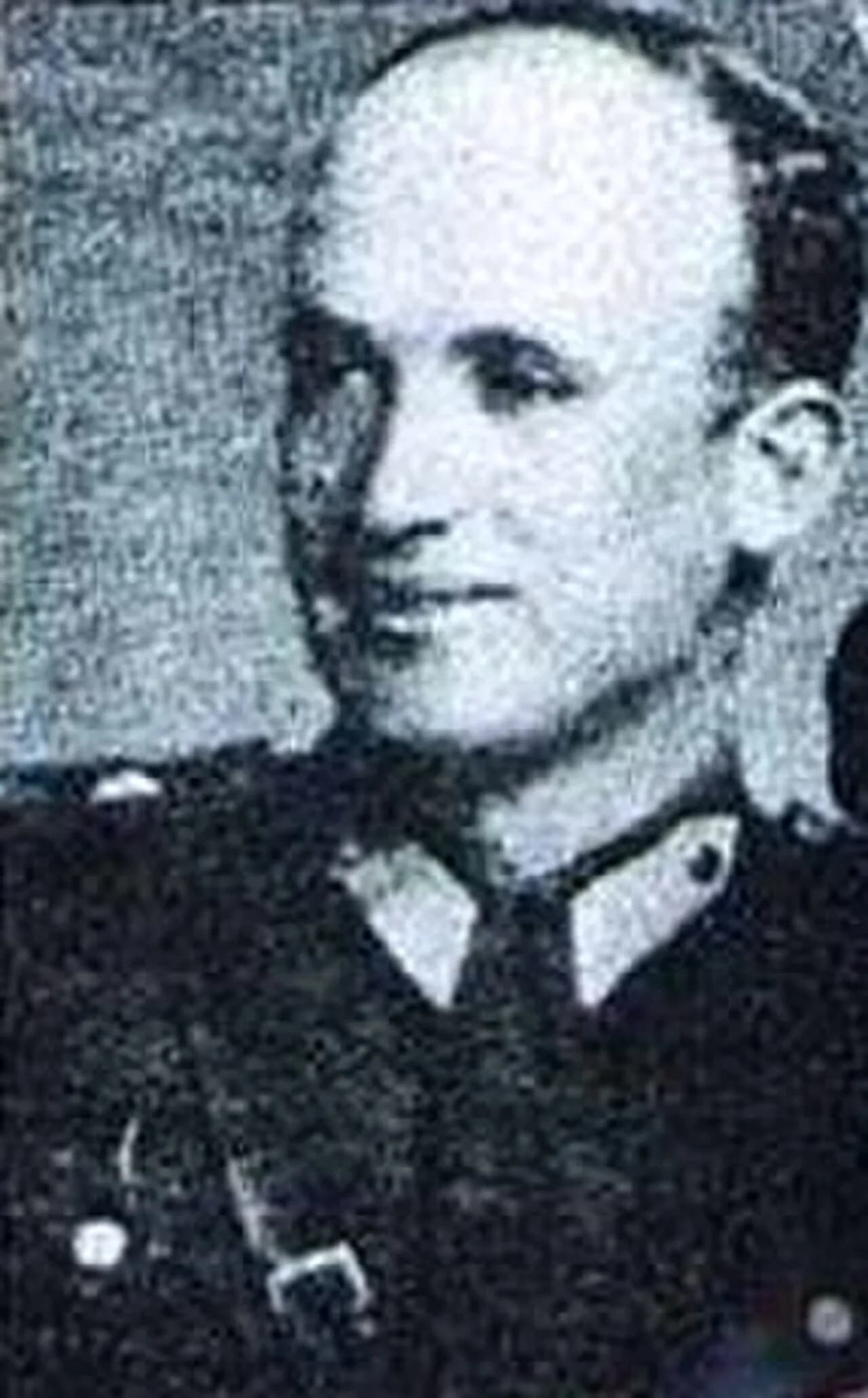 Ali Fethi Esener