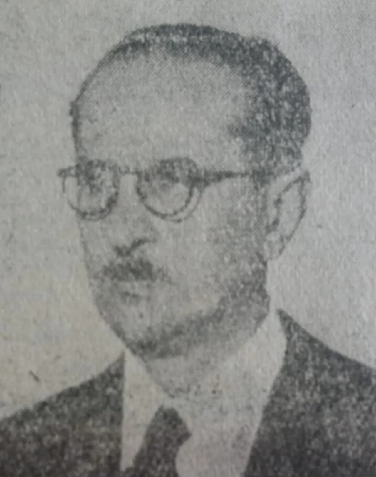 Pacífico Rodríguez