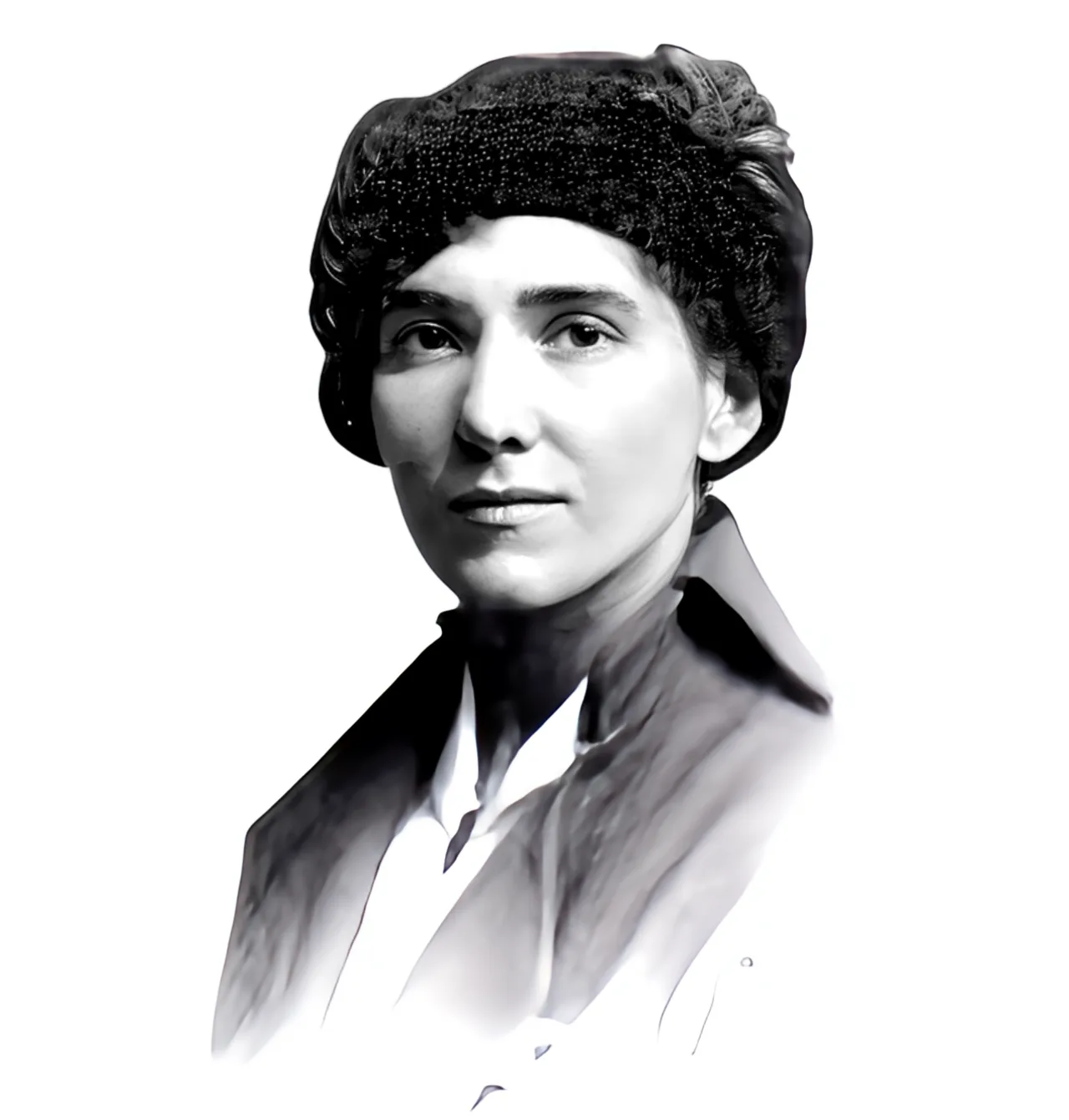 Katherine Stewart MacPhail
