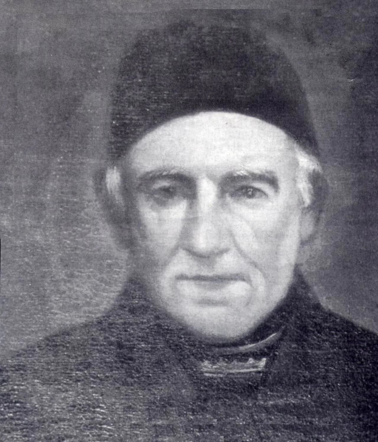 José Mirabent y Soler