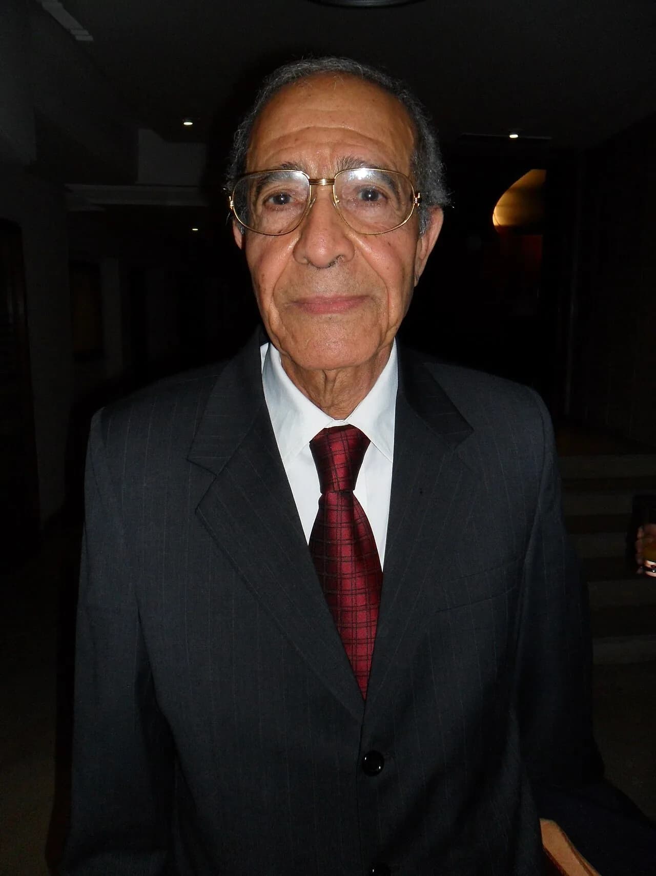 Ahmed Khaled