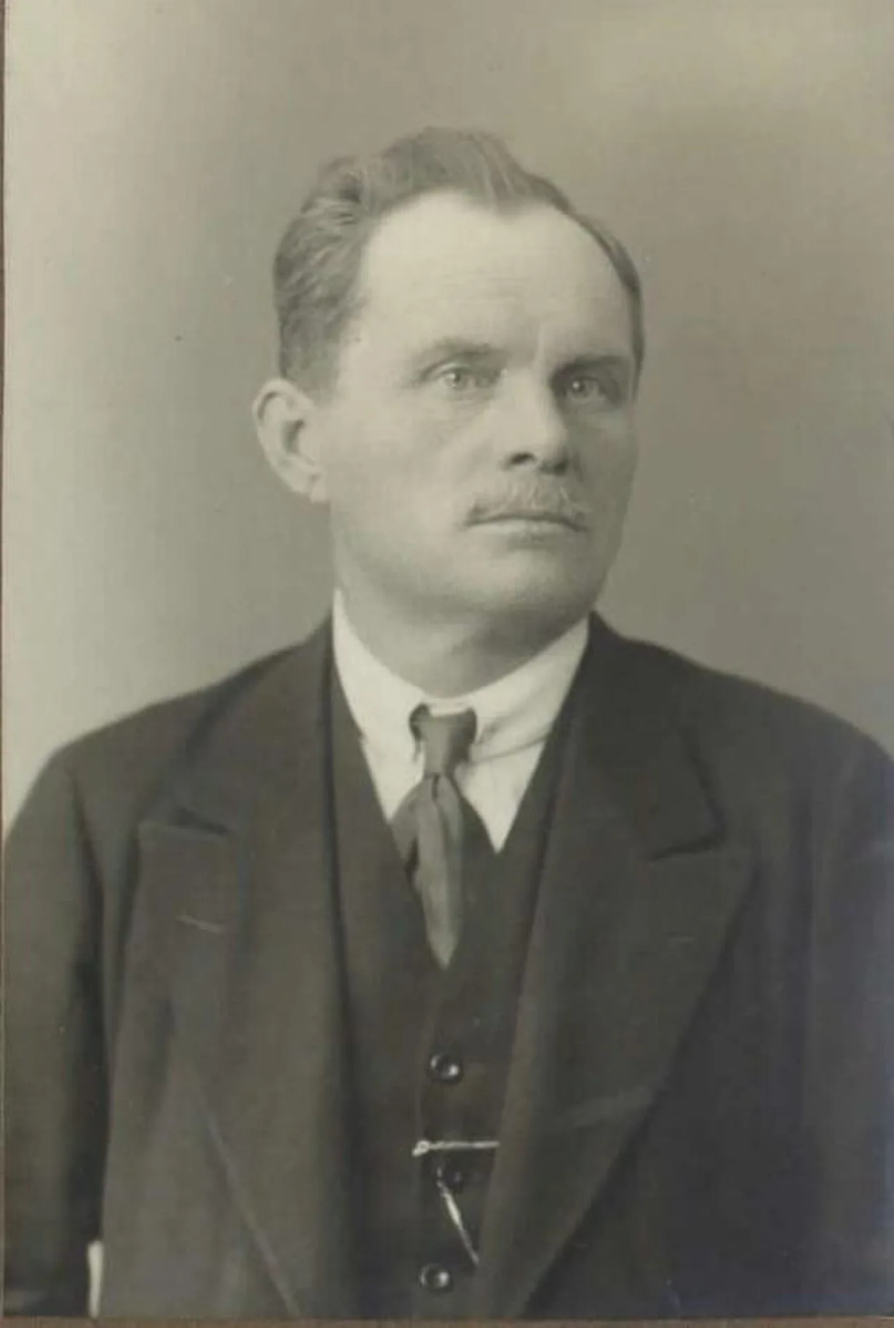 Ignacij Mihevc